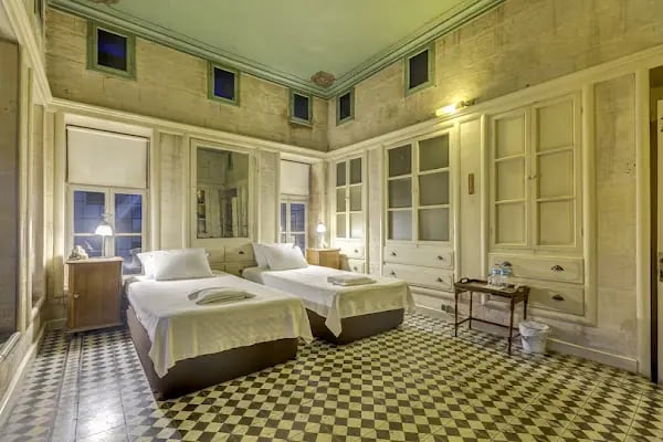 Shimall Hotel &amp; Kongre Merkezi - Resim 17