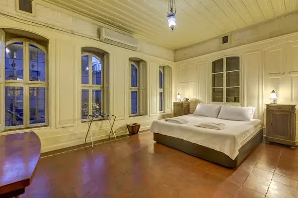 Shimall Hotel &amp; Kongre Merkezi - Resim 6