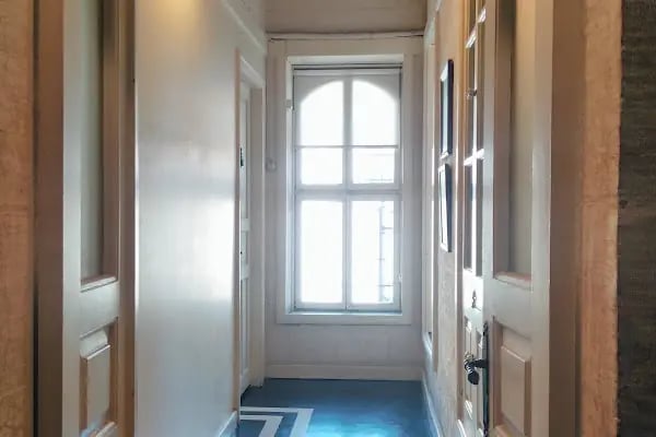 Shimall Hotel &amp; Kongre Merkezi - Resim 3