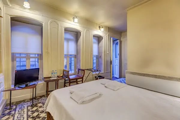 Shimall Hotel &amp; Kongre Merkezi - Resim 14
