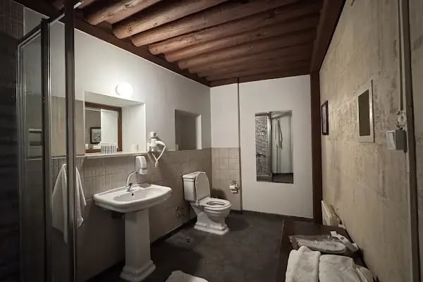 Shimall Hotel &amp; Kongre Merkezi - Resim 4