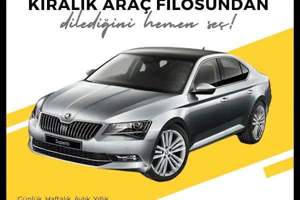 Trabzon Araç Kiralama | Havalimanı Rent a Car | Hanedan تأجير سيارات في طرابزون - Resim 18