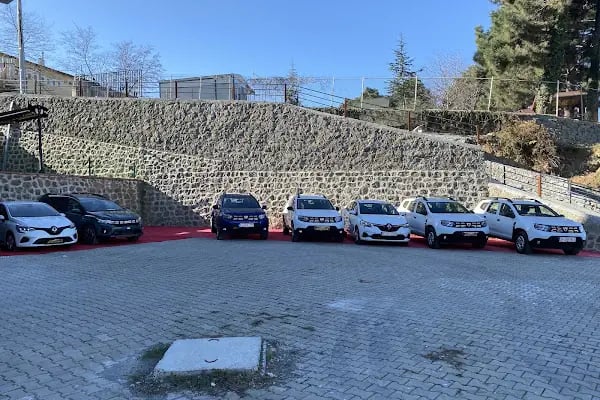 Trabzon Araç Kiralama | Havalimanı Rent a Car | Hanedan تأجير سيارات في طرابزون - Resim 10