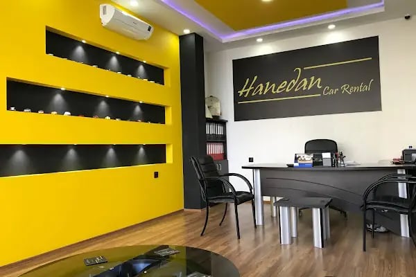 Trabzon Araç Kiralama | Havalimanı Rent a Car | Hanedan تأجير سيارات في طرابزون - Resim 8