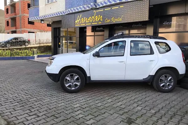 Trabzon Araç Kiralama | Havalimanı Rent a Car | Hanedan تأجير سيارات في طرابزون - Resim 9