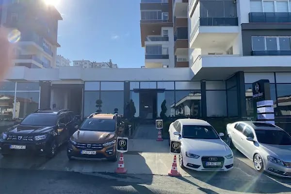 Trabzon Araç Kiralama | Havalimanı Rent a Car | Hanedan تأجير سيارات في طرابزون - Resim 5