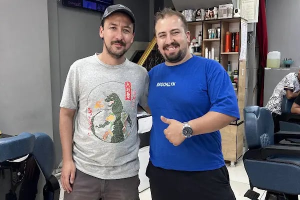 Hüseyin Göktaş Hair Artist - Resim 2
