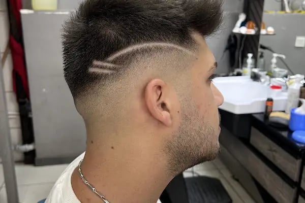Hüseyin Göktaş Hair Artist - Resim 10