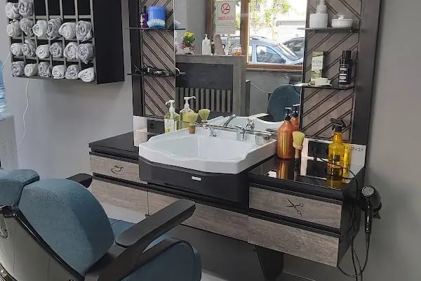 Hüseyin Göktaş Hair Artist - Resim 15