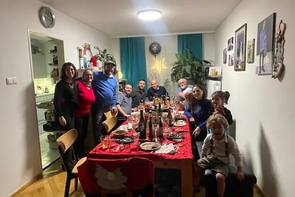 Almanya Federal Cumhuriyeti Büyükelçiliği - Resim 6