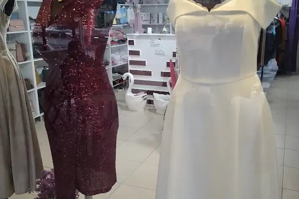 Morlale butik - Resim 11
