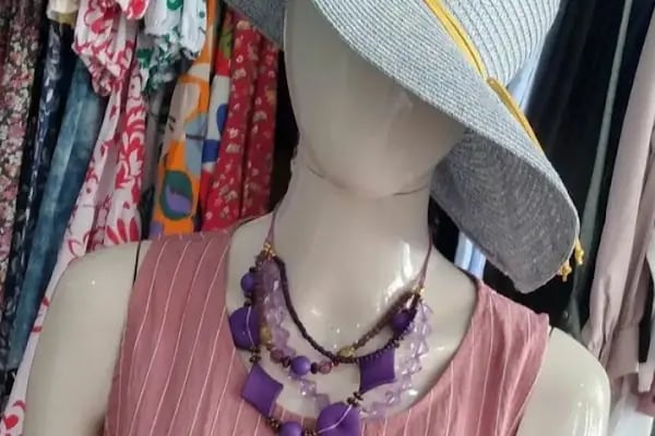 Morlale butik - Resim 13