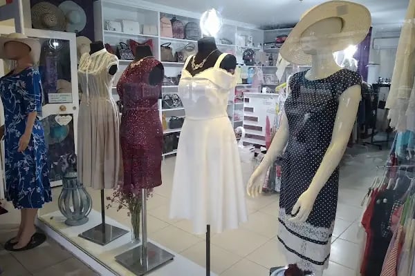 Morlale butik - Resim 8