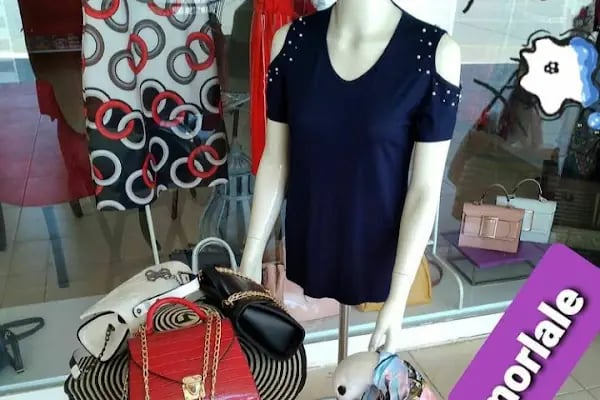 Morlale butik - Resim 6