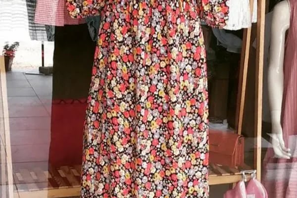 Morlale butik - Resim 10