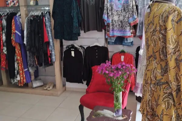 Morlale butik - Resim 4