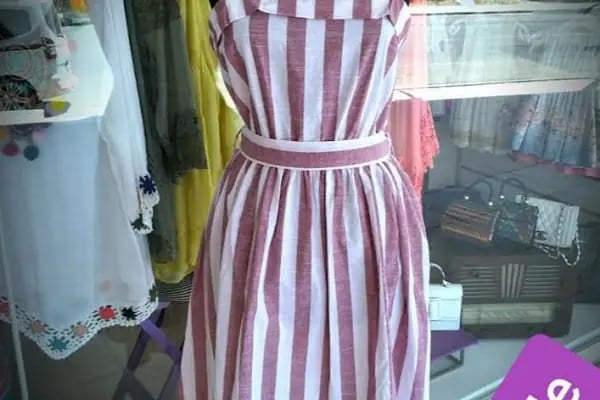 Morlale butik - Resim 15