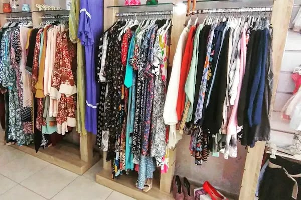 Morlale butik - Resim 5