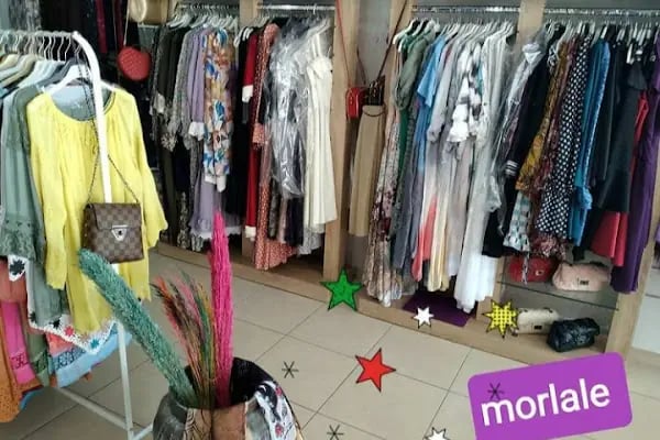 Morlale butik - Resim 20
