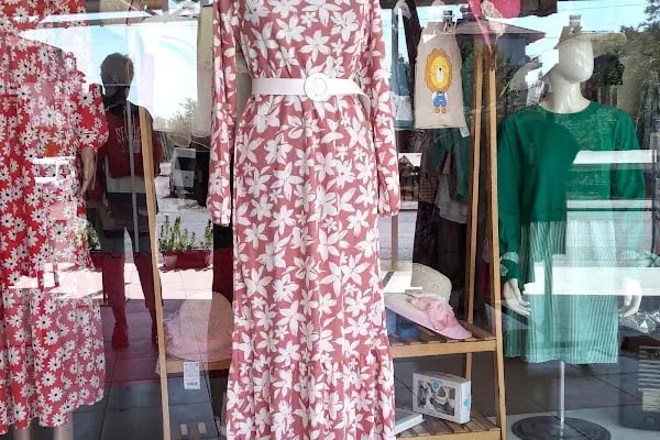 Morlale butik - Resim 18