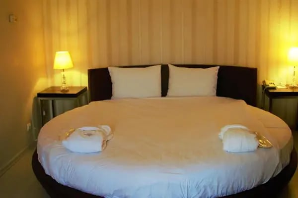 Obam Termal Resort Otel &amp; Spa - Resim 9