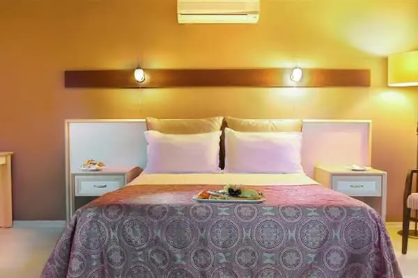 Obam Termal Resort Otel &amp; Spa - Resim 7