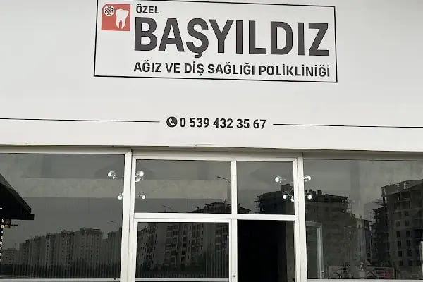 MAVİKENT BAŞYILDIZ ÖZEL AĞIZ VE DİŞ SAĞLIĞI POLİKLİNİĞİ - Resim 2