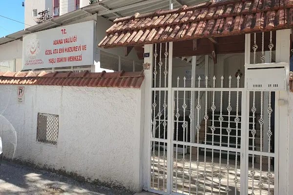 Ataevi Yaşlı Bakım Evi - Resim 5