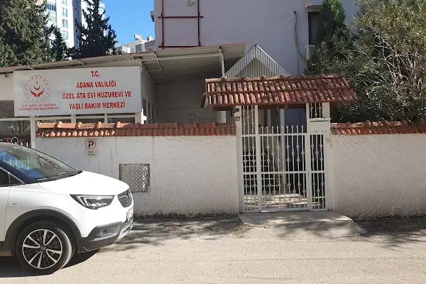 Ataevi Yaşlı Bakım Evi - Resim 3
