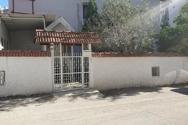 Ataevi Yaşlı Bakım Evi - Resim 4