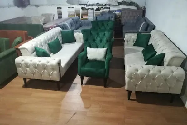 KARDELEN MOBİLYA BALIKESİR - Resim 10