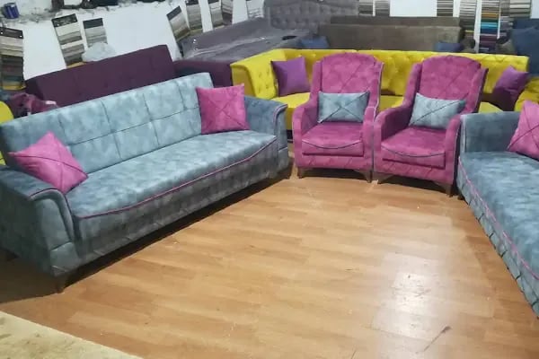 KARDELEN MOBİLYA BALIKESİR - Resim 4