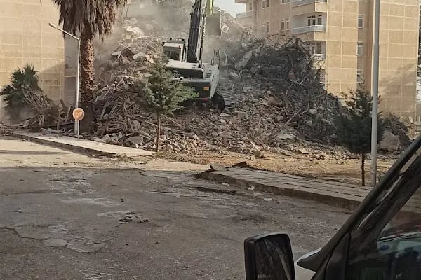 İslahiye Garı - Resim 5