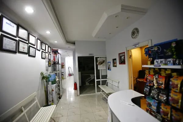 Apex Veteriner Kliniği - Resim 7