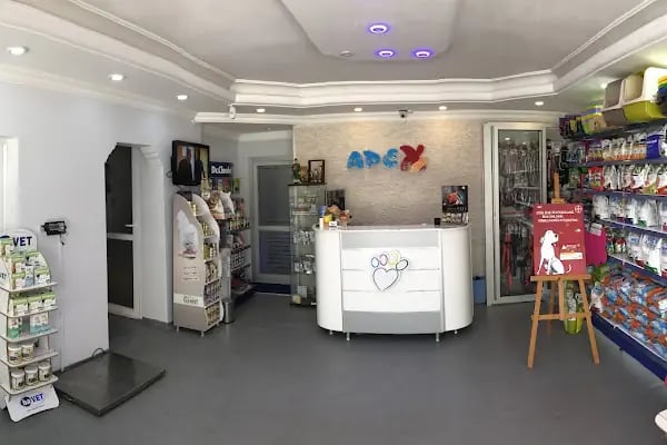 Apex Veteriner Kliniği - Resim 9