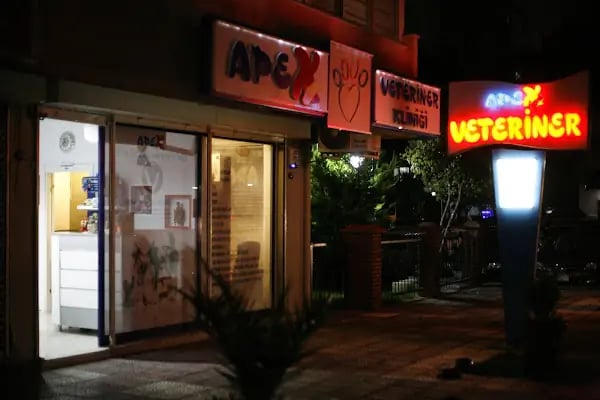 Apex Veteriner Kliniği - Resim 17