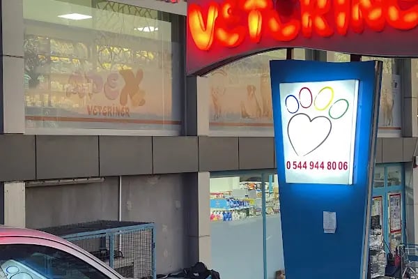 Apex Veteriner Kliniği - Resim 12