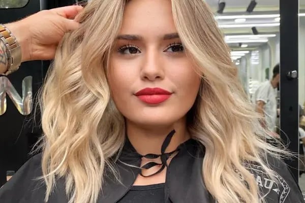 HAKAN ÖLMEZ hair design - Resim 16