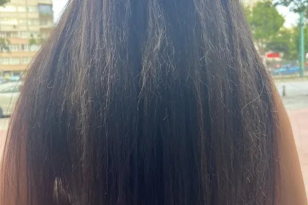 HAKAN ÖLMEZ hair design - Resim 14