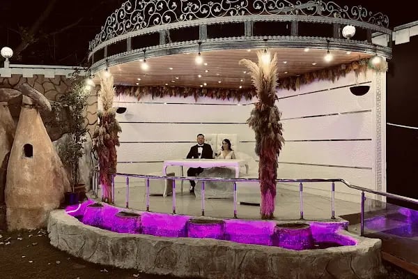 Alyans Garden Plus Kır Düğün Salonları - Resim 4