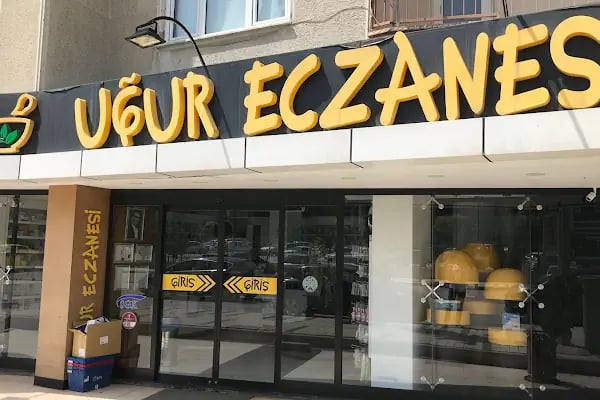 Uğur Eczanesi- Homeopati, Aromaterapi, Shussler - Resim 1