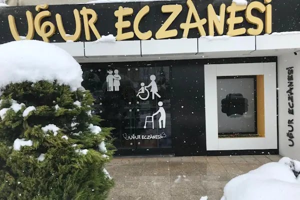 Uğur Eczanesi- Homeopati, Aromaterapi, Shussler - Resim 3