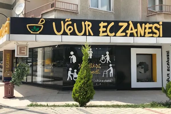Uğur Eczanesi- Homeopati, Aromaterapi, Shussler - Resim 7