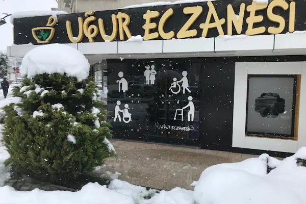 Uğur Eczanesi- Homeopati, Aromaterapi, Shussler - Resim 5