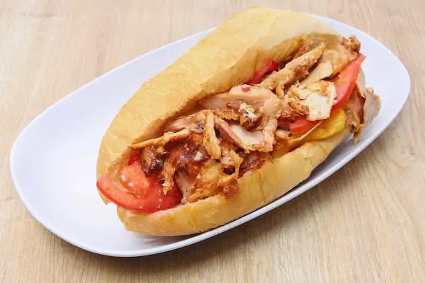 EDDAA DÖNER - Resim 5