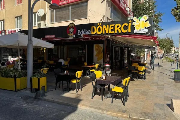 EDDAA DÖNER - Resim 1