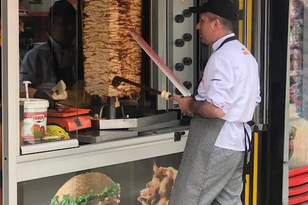 EDDAA DÖNER - Resim 11