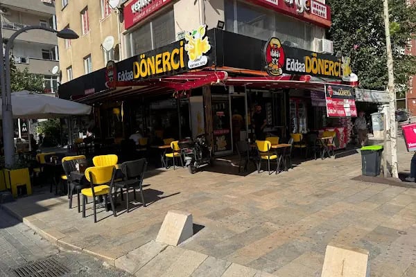 EDDAA DÖNER - Resim 12