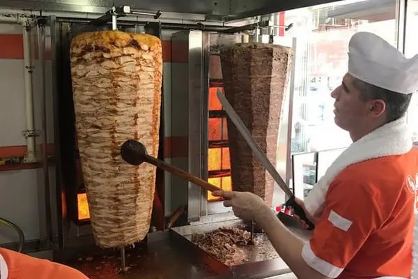 EDDAA DÖNER - Resim 3