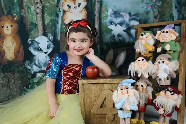 Merve Dursun bebek stüdyosu Sakarya bebek fotoğrafçısı - Resim 2